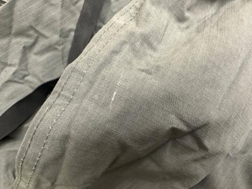 MINIMAL WORKS (ミニマルワークス) シェルター シェルターGH 約350×300×170(h) cm 程度B 程度B スカートなし