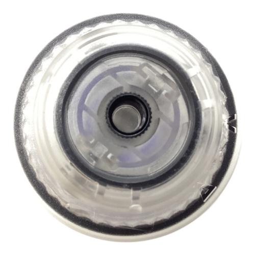 38explore (サーティーエイトエクスプロー) LEDランタン ミヤビトランスペアレント
