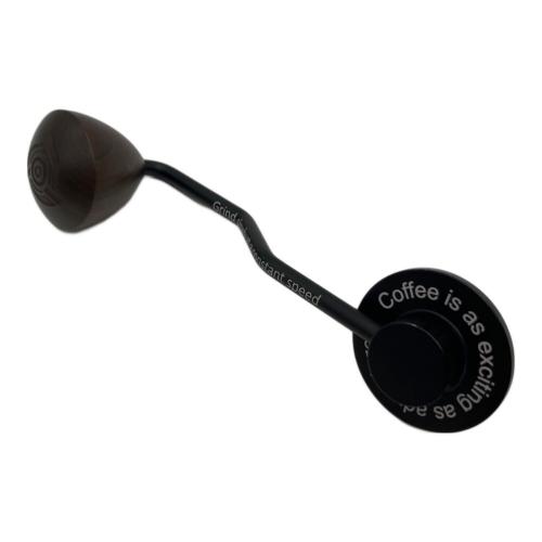 LOCK FIELD EQUIPMENT (ロックフィールドイクイプメント) コーヒーミル コーヒー用品