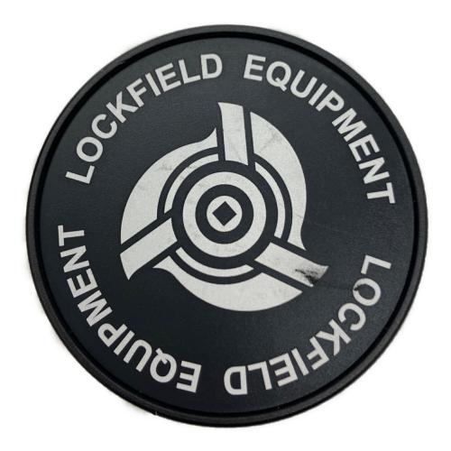 LOCK FIELD EQUIPMENT (ロックフィールドイクイプメント) コーヒーミル コーヒー用品