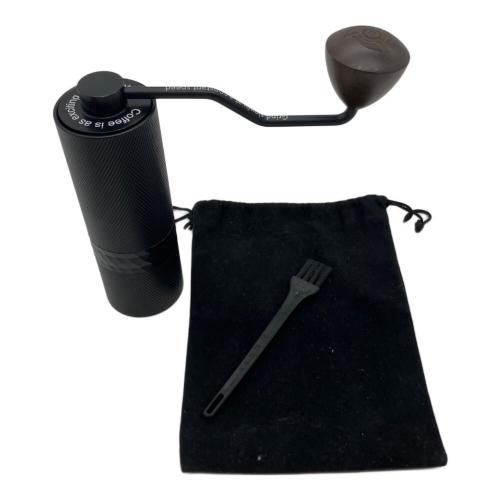 LOCK FIELD EQUIPMENT (ロックフィールドイクイプメント) コーヒーミル コーヒー用品