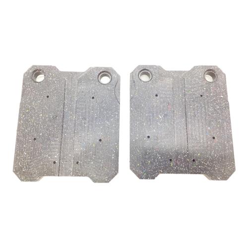 LOCK FIELD EQUIPMENT (ロックフィールドイクイプメント) アウトドア雑貨 ブラック SCハンドル