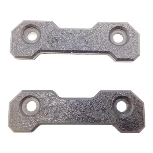 LOCK FIELD EQUIPMENT (ロックフィールドイクイプメント) アウトドア雑貨 ブラック SCハンドル