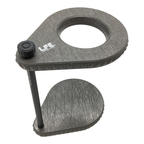 Lockfield Equipment (ロックフィールドイクイップメント) コーヒー用品 ドリップスタンド