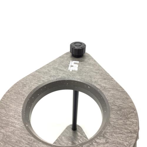 Lockfield Equipment (ロックフィールドイクイップメント) コーヒー用品 ドリップスタンド