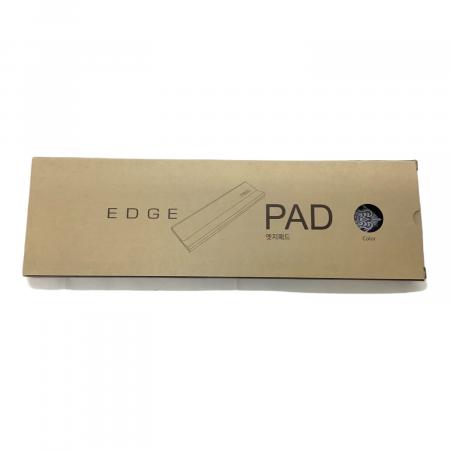 GEAR DE LAB DEVISE WORKS(デバイスワークス) エッジパッド 未使用品