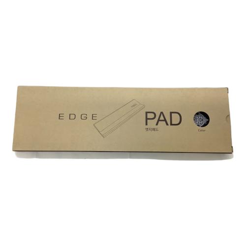 GEAR DE LAB　DEVISE WORKS(デバイスワークス) エッジパッド 未使用品　アウトドア雑貨 　