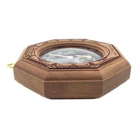 DEVISE WORKS (デバイスワークス) アウトドア雑貨 WHAT WE WANT 温度計