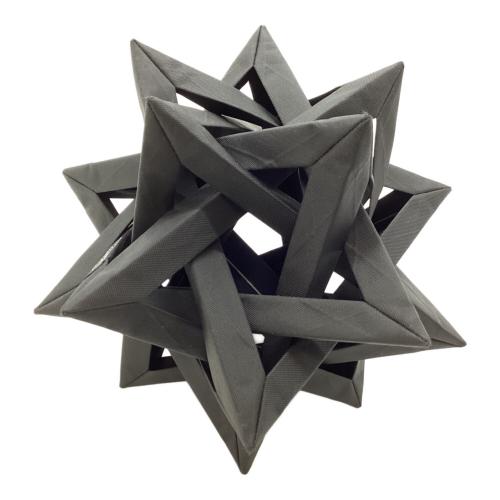 COLONISTA (コロニスタ) ランタンアクセサリー ブラック CONPE10