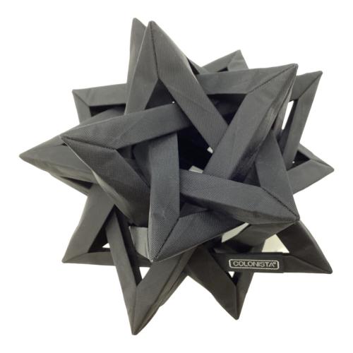 COLONISTA (コロニスタ) ランタンアクセサリー ブラック CONPE10