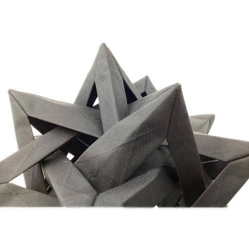 COLONISTA (コロニスタ) ランタンアクセサリー ブラック CONPE10