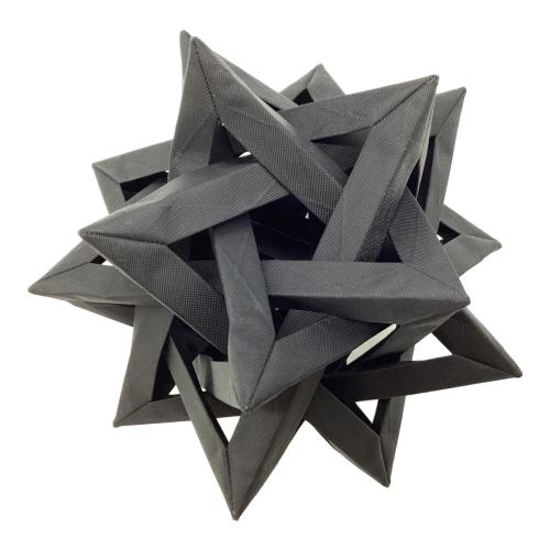 COLONISTA (コロニスタ) ランタンアクセサリー ブラックゴールド CONPE10