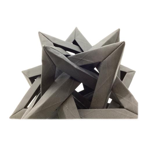 COLONISTA (コロニスタ) ランタンアクセサリー ブラックゴールド CONPE10