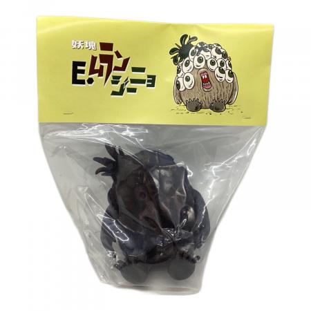 妖塊E.ムランジーニョ　BOTA BOTAコラボ フィギュア 5502002645005603_01_0724w.jpeg