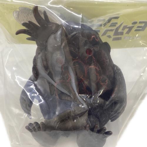 アウトドア雑貨 妖塊Eムランジーニョ ソフビ