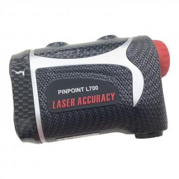 Bushnell GOLF (ブッシュネルゴルフ) ゴルフ距離測定器 ブラック