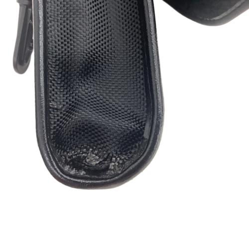 PIN POINT (ピンポイント) ゴルフ距離測定器 ブラック ケース付 L700