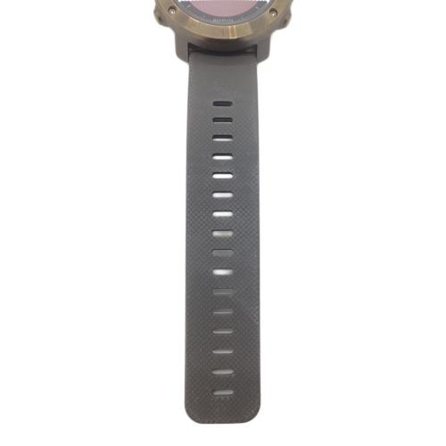 SUUNTO (スント) デジタルウォッチ トラバースグラファイト ブラック OW151 TRAVERSE GRAPHITE 動作確認済み