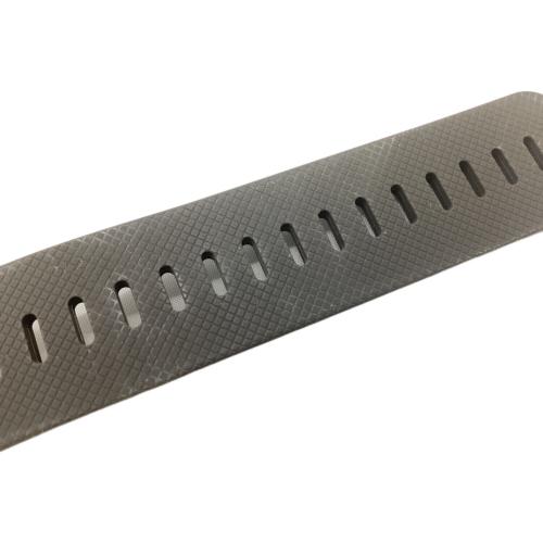 SUUNTO (スント) デジタルウォッチ トラバースグラファイト ブラック OW151 TRAVERSE GRAPHITE 動作確認済み