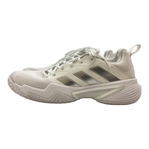 adidas (アディダス) テニスシューズ ID1554 レディース SIZE 25cm ホワイト