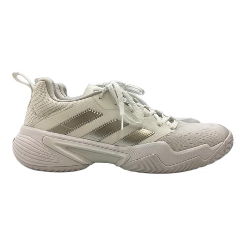 adidas (アディダス) テニスシューズ ID1554 レディース SIZE 25cm ホワイト