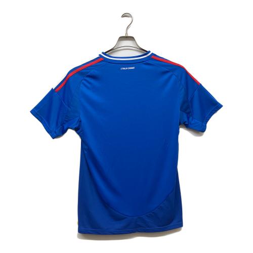 イタリア代表 サッカーユニフォーム SIZE XL 2024ホーム IN0657