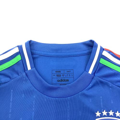 イタリア代表 サッカーユニフォーム SIZE XL 2024ホーム IN0657