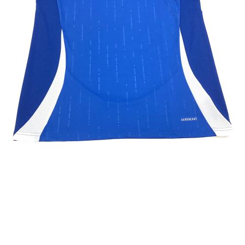 イタリア代表 サッカーユニフォーム SIZE XL 2024ホーム IN0657