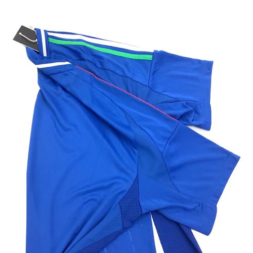 イタリア代表 サッカーユニフォーム SIZE XL 2024ホーム IN0657