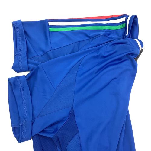 イタリア代表 サッカーユニフォーム SIZE XL 2024ホーム IN0657