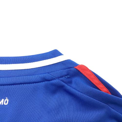 イタリア代表 サッカーユニフォーム SIZE XL 2024ホーム IN0657