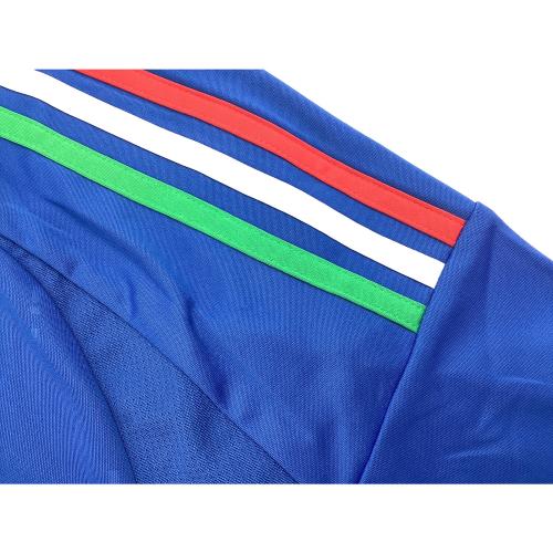 イタリア代表 サッカーユニフォーム SIZE XL 2024ホーム IN0657