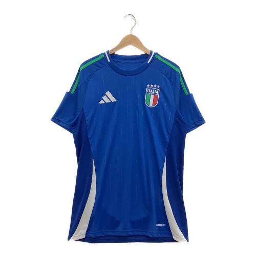 イタリア代表 サッカーユニフォーム SIZE XL 2024ホーム IN0657