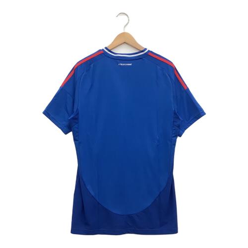 イタリア代表 サッカーユニフォーム SIZE XL 2024ホーム IN0657