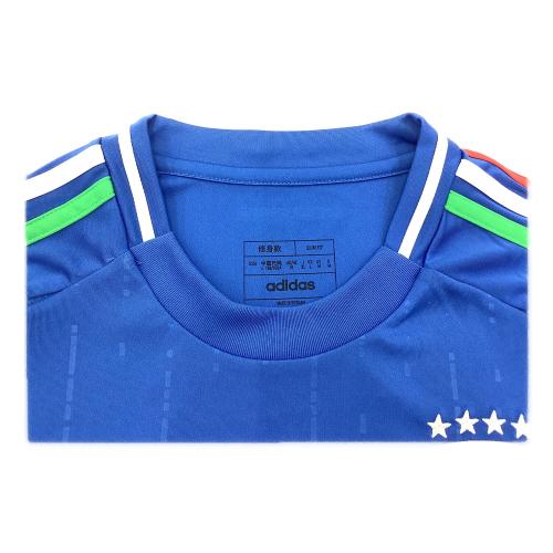 イタリア代表 サッカーユニフォーム SIZE XL 2024ホーム IN0657