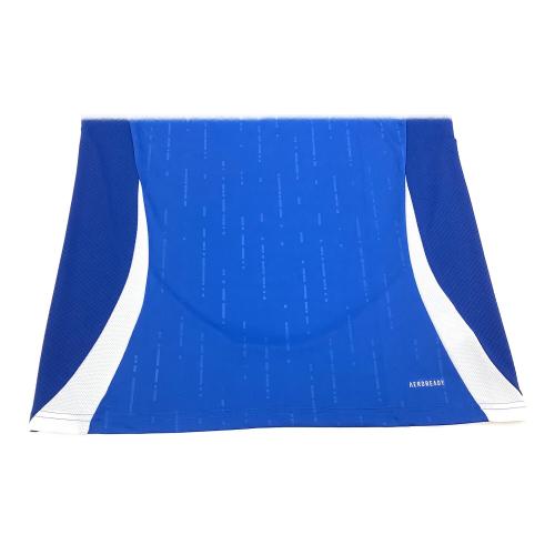 イタリア代表 サッカーユニフォーム SIZE XL 2024ホーム IN0657