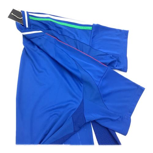 イタリア代表 サッカーユニフォーム SIZE XL 2024ホーム IN0657