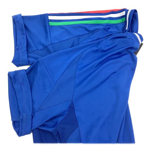 イタリア代表 サッカーユニフォーム SIZE XL 2024ホーム IN0657
