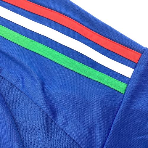 イタリア代表 サッカーユニフォーム SIZE XL 2024ホーム IN0657