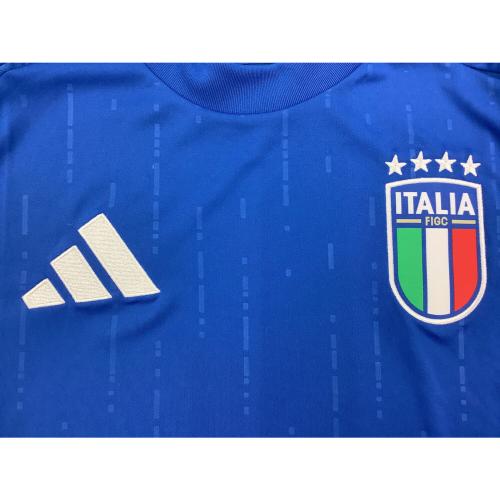 イタリア代表 サッカーユニフォーム SIZE XL 2024ホーム IN0657