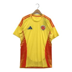 コロンビア代表 サッカーユニフォーム SIZE XL イエロー 2024ホーム IP8279