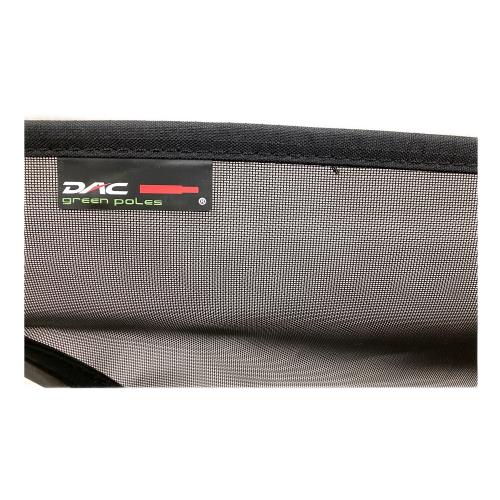 Helinox (ヘリノックス) アウトドアチェア ブラック×スカイブルー グラウンドチェア