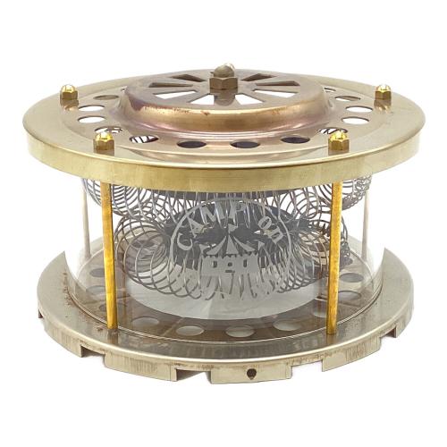 CAMP on PARADE (キャンプオンパレード) ヒーターアタッチメント 火輪