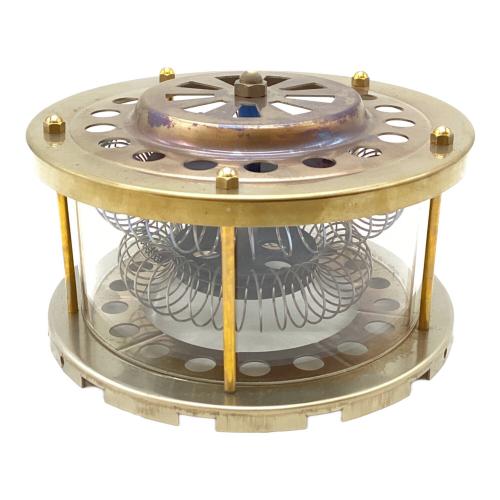 CAMP on PARADE (キャンプオンパレード) ヒーターアタッチメント 火輪