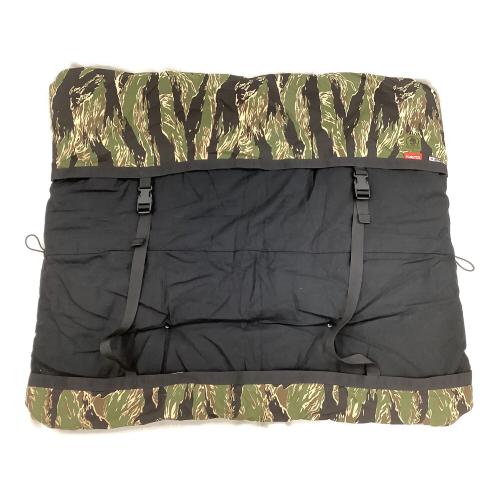 BALLISTICS (バリスティクス) ファニチャーアクセサリー タイガーカモ ベンチクッションカバー