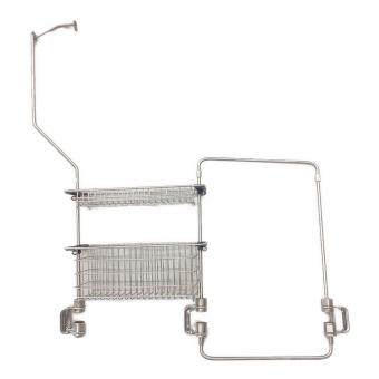 Snow peak (スノーピーク) ファニチャーアクセサリー シルバー ※IGT対応 FES-312 テーブルトップアーキテクトスタートパック