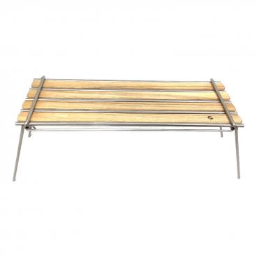 アシモクラフツ 38explore テーブル Z テーブル アシノプレート