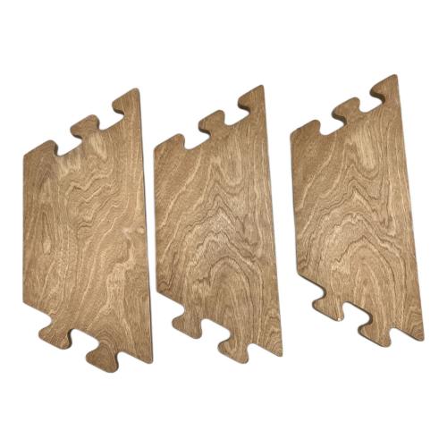 The Arth (ザァ～ッス) アウトドアテーブル ブラウン ヘキ次郎