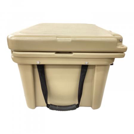 ORCA (オルカ) クーラーボックス 26QT/25L タン｜トレファクONLINE