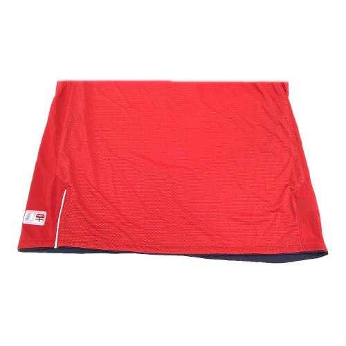 イングランド代表 (イングランドダイヒョウ) サッカーユニフォーム SIZE L レッド ベッカム【7】 2004-2006シーズン EURO 01840208